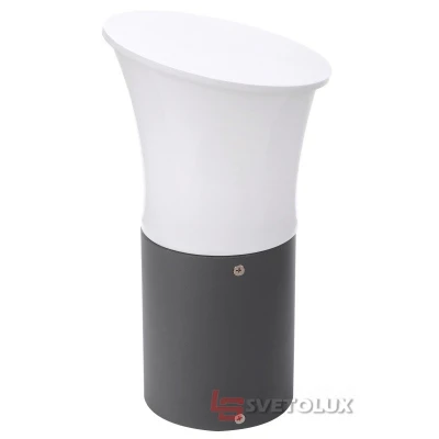 Вуличний ліхтар садово-парковий IP44 PL-11/30 big E27 Brille