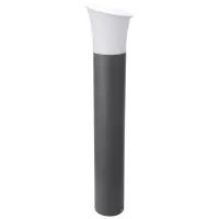 Уличный фонарь садово-парковый IP44 PL-11/80 big E27 Brille