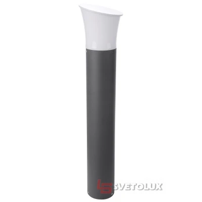 Вуличний ліхтар садово-парковий IP44 PL-11/80 big E27 Brille