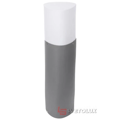 Вуличний ліхтар садово-парковий IP44 PL-10/50 big E27 Brille