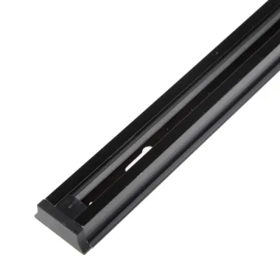 Шинопровод 2м Brille HD-17TR/2m BK Шинопровод 2м Brille HD-17TR/2m BK
