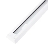 Шинопровід 1м Brille HD-17TR/1m WH Шинопровід 1м Brille HD-17TR/1m WH