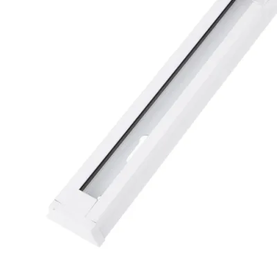 Шинопровод 2м Brille HD-17TR/2m WH Шинопровод 2м Brille HD-17TR/2m WH