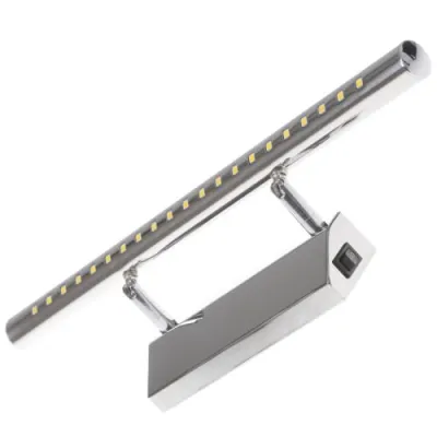 Светильник Brille LED-505/5W WW CH Светильник Brille LED-505/5W WW CH