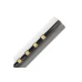 Світильник Brille LED-505/5W WW CH