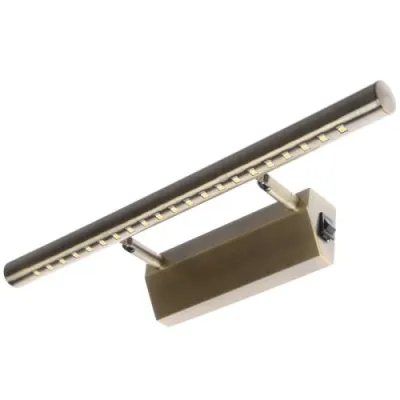 Подсветка Brille LED-505/5W WW AB