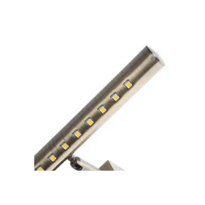 Подсветка Brille LED-505/5W WW AB Подсветка Brille LED-505/5W WW AB