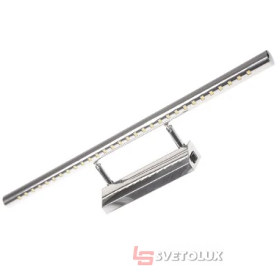 Світильник Brille LED-506/7W WW CH