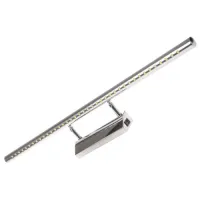 Светильник Brille LED-507/9W WW CH Светильник Brille LED-507/9W WW CH