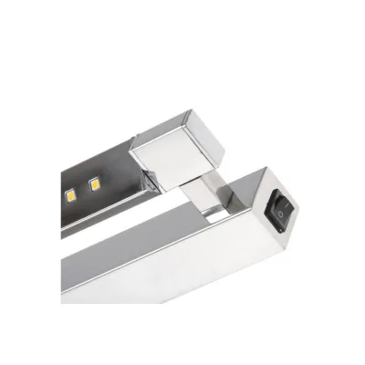 Светильник Brille LED-508/7W WW CH
