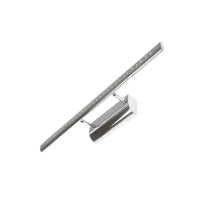 Світильник Brille LED-510/7W WW CH Світильник Brille LED-510/7W WW CH