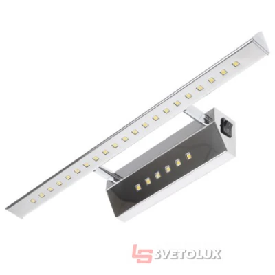 Подсветка Brille LED-511/5W WW CH
