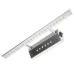 Подсветка Brille LED-511/5W WW CH