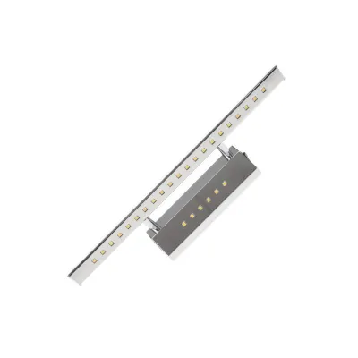 Подсветка Brille LED-511/5W WW CH