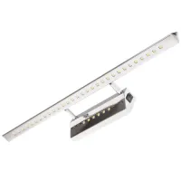 Подсветка Brille LED-512/7W WW CH