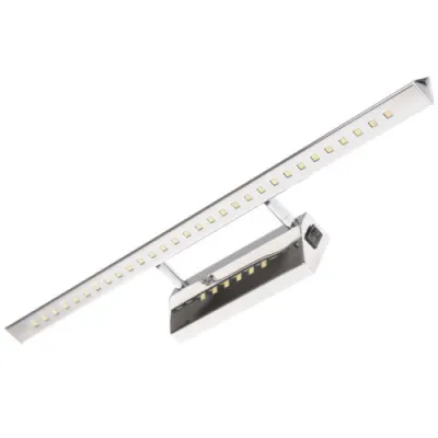 Подсветка Brille LED-512/7W WW CH