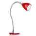 Настольная лампа Brille MTL-22 LED 1.8W RED