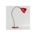 Настольная лампа Brille MTL-22 LED 1.8W RED
