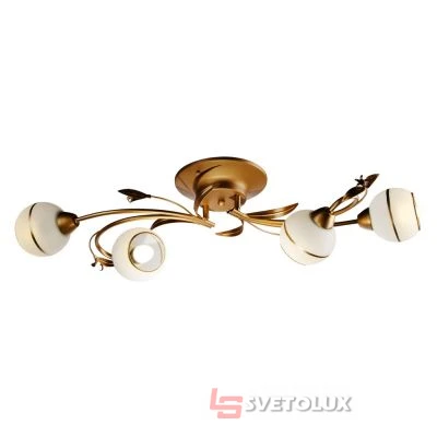 Люстра Brille LK-505S/4 E27