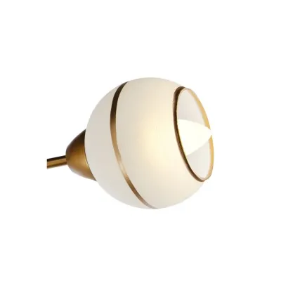 Люстра Brille LK-505S/4 E27