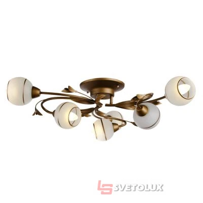 Люстра Brille LK-505S/6 E27