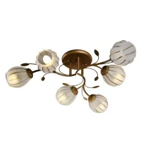 Люстра Brille LK-506S/6 E27