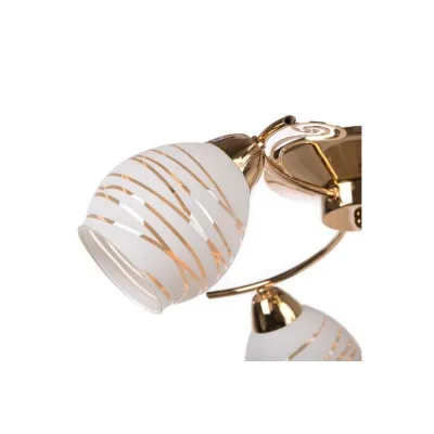 Люстра Brille LK-507S/3 E14