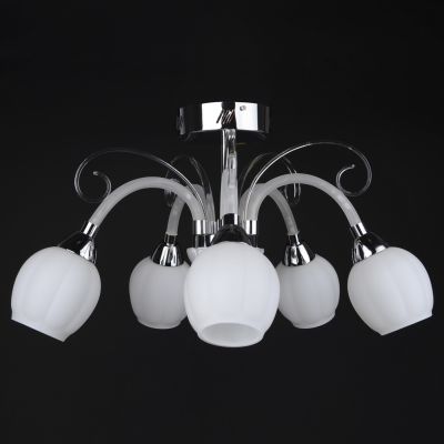 Люстра Brille LK-508S/5 E14