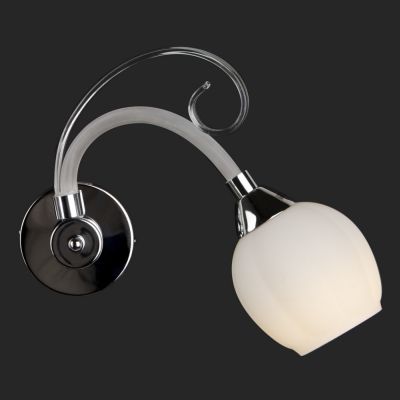 Бра Brille LK-508W/1 E14