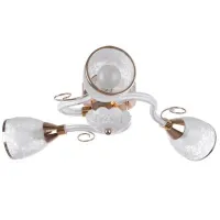 Люстра Brille LK-511S/3 E14 LED