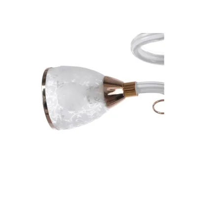 Люстра Brille LK-511S/3 E14 LED
