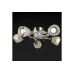 Люстра Brille LK-511S/5 E14 LED
