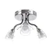 Люстра Brille LK-512S/3 E14+LED