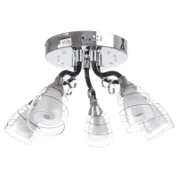 Люстра Brille LK-512S/5 E14 LED Люстра Brille LK-512S/5 E14 LED