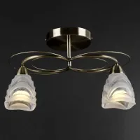 Люстра Brille LK-514S/2 E14