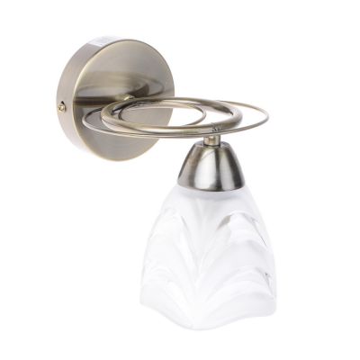 Бра Brille LK-514W/1 E14