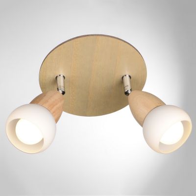 Спот Brille HTL-151/2 E14