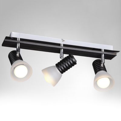 Спот Brille HTL-153/3 E14