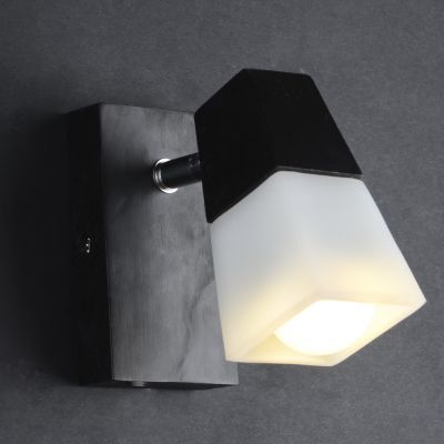 Спот Brille HTL-155/1 E14