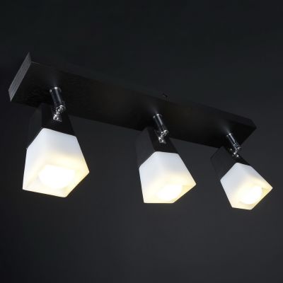 Спот Brille HTL-155/3 E14 Спот Brille HTL-155/3 E14