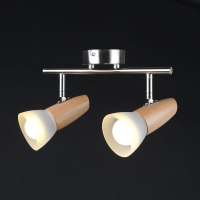 Спот Brille HTL-156/2 E14 Спот Brille HTL-156/2 E14