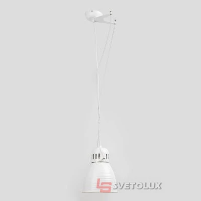Подвес Brille BL-130S/1 E27 WH