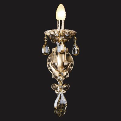 Бра Brille BCL-369W/1 E14