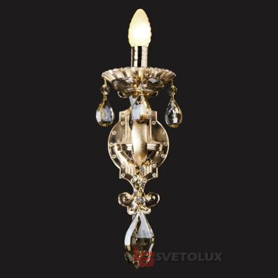 Бра Brille BCL-369W/1 E14