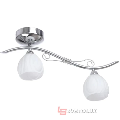 Люстра Brille LK-521S/2 E14