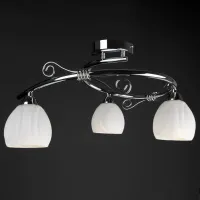 Люстра Brille LK-522S/3 E14
