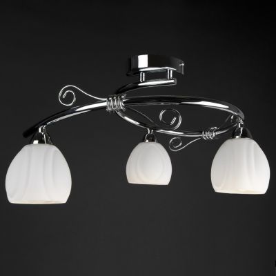 Люстра Brille LK-522S/3 E14