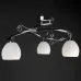 Люстра Brille LK-522S/3 E14