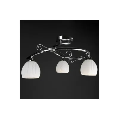 Люстра Brille LK-522S/3 E14