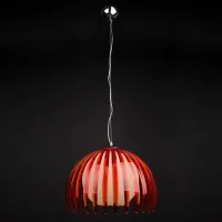 Люстра Brille BL-136S/1 E27 RED Люстра Brille BL-136S/1 E27 RED